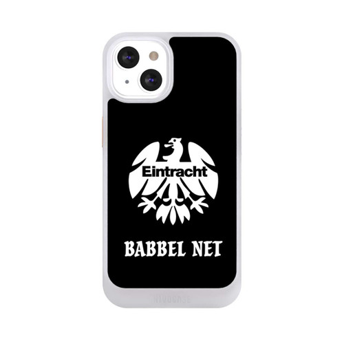 Apple iPhone 13 NIVOcore SG Eintracht Babbel Net
