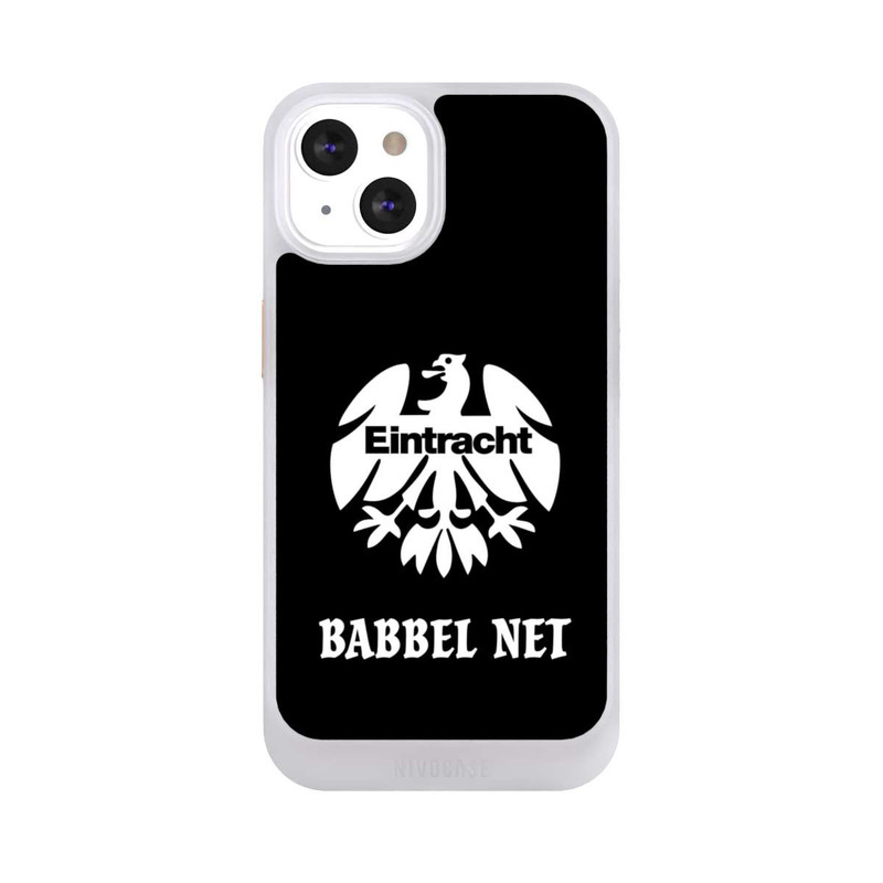 iPhone 13 NIVOcore SG Eintracht Babbel Net