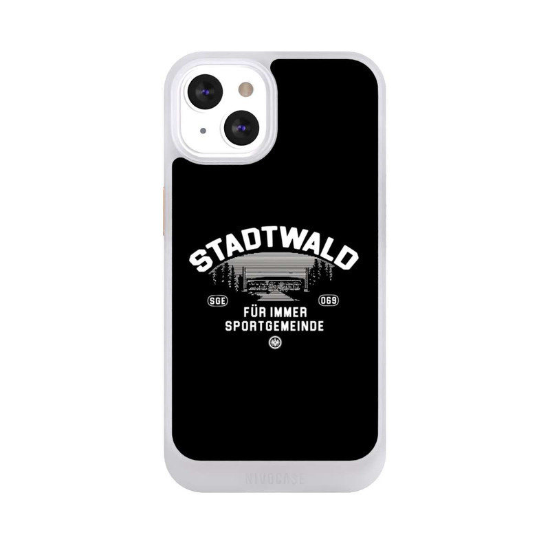 iPhone 13 NIVOcore Eintracht Frankfurt Stadtwald