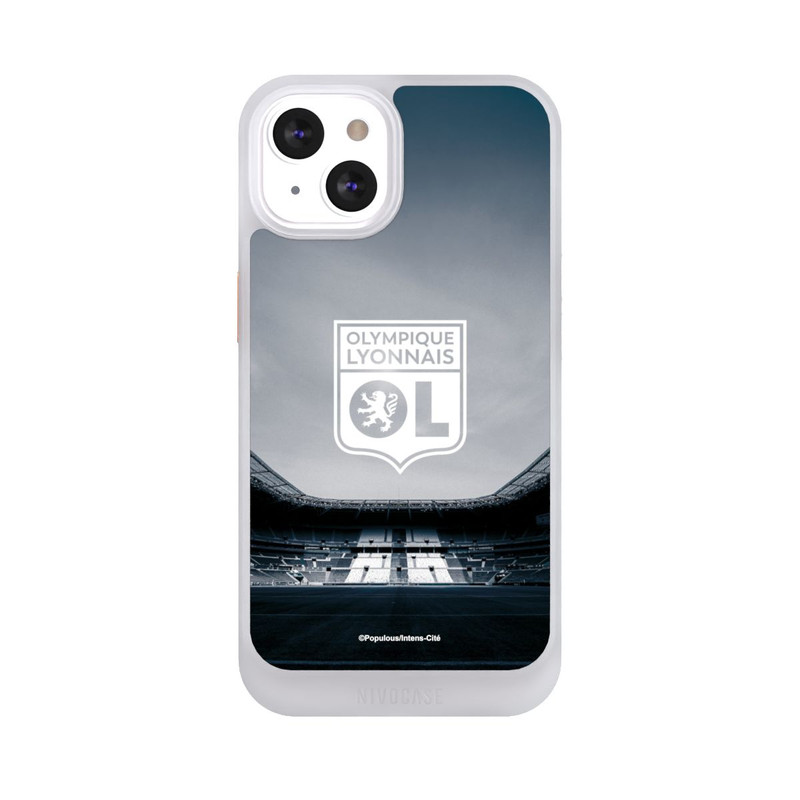iPhone 13 NIVOcore OL Groupama Stadion