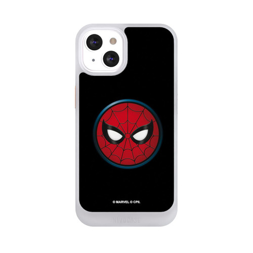 Apple iPhone 13 NIVOcore Spider-Man Hero Universe