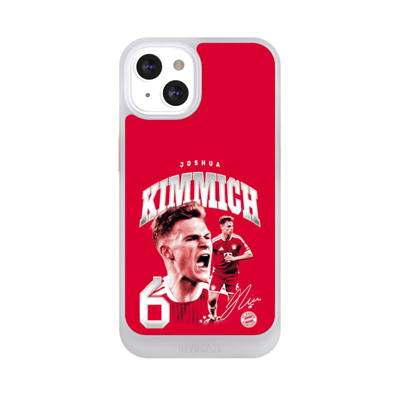 iPhone 13 NIVOcore Joshua Kimmich 26/27