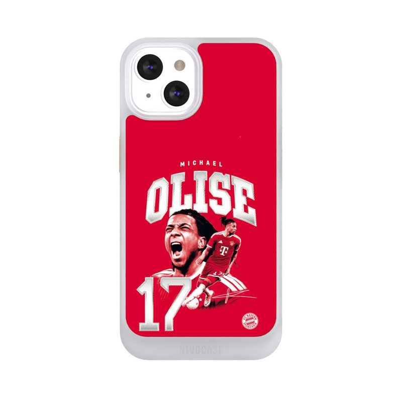 iPhone 13 NIVOcore Michael Olise 26/27