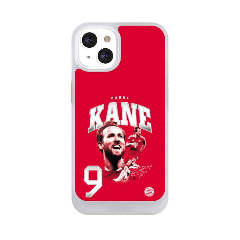 iPhone 13 NIVOcore Harry Kane 26/27