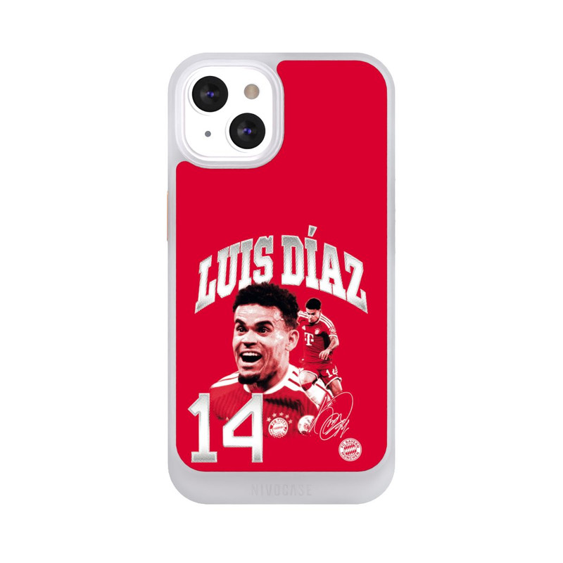iPhone 13 NIVOcore Luis Díaz 26/27