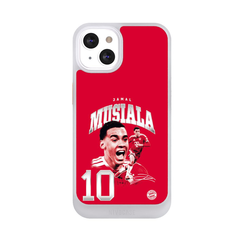 iPhone 13 NIVOcore Jamal Musiala 26/27