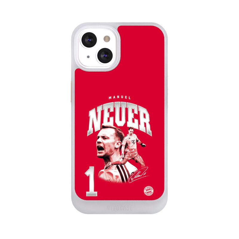 iPhone 13 NIVOcore Manuel Neuer 26/27