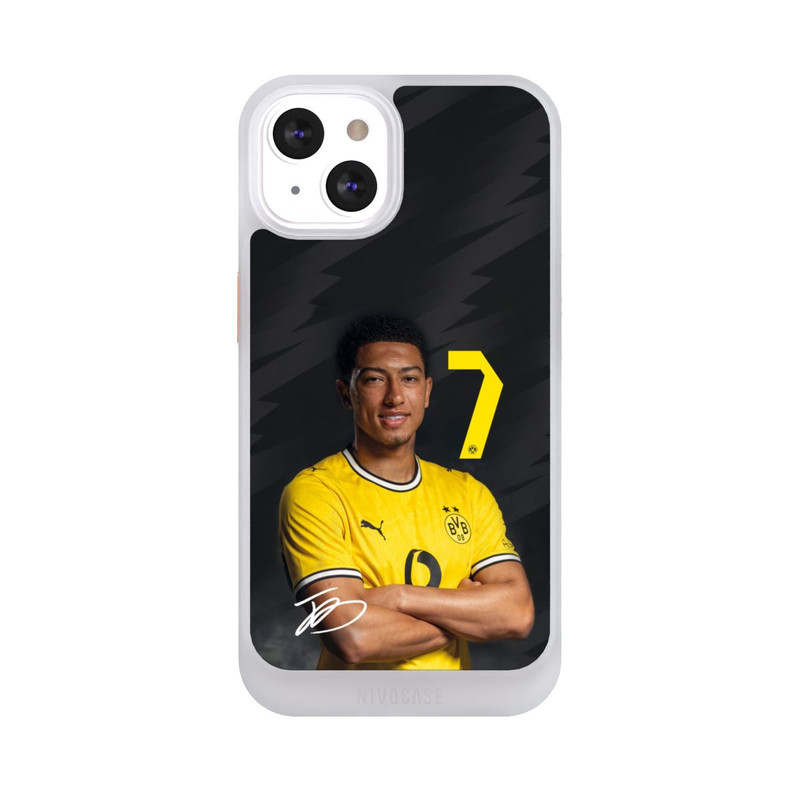 iPhone 13 NIVOcore Jobe Bellingham 26/27
