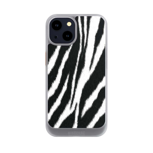 Apple iPhone 14 NIVOcore Zebra Look