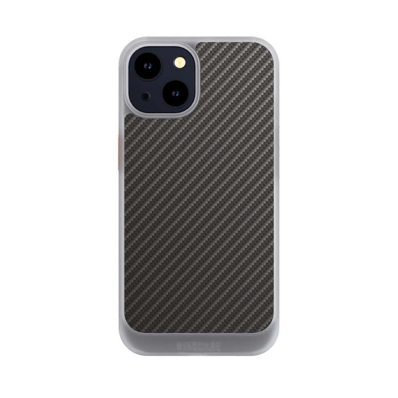 iPhone 14 NIVOcore Karbon