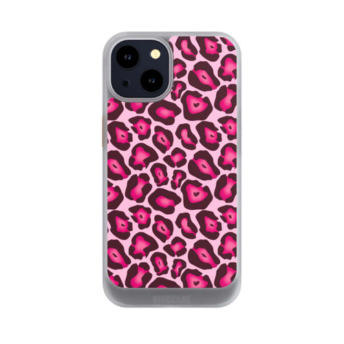 Apple iPhone 14 NIVOcore Pink Leo
