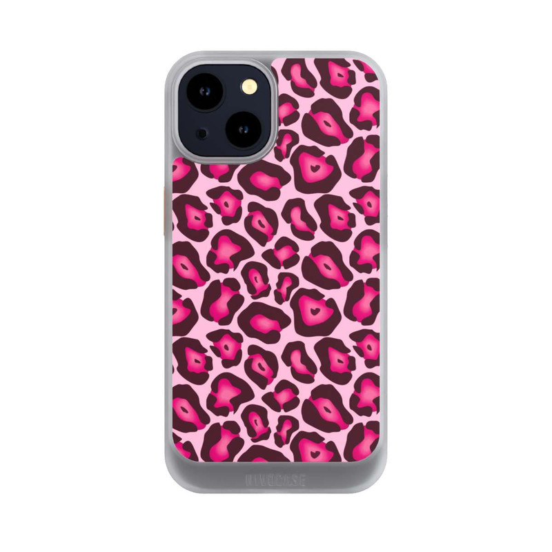 iPhone 14 NIVOcore Pink Leo