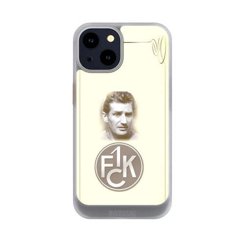 Apple iPhone 14 NIVOcore Fritz Walter