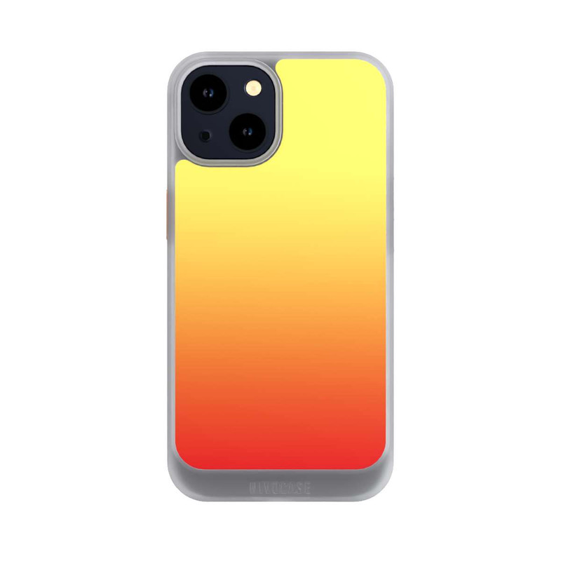 iPhone 14 NIVOcore Burning Sky