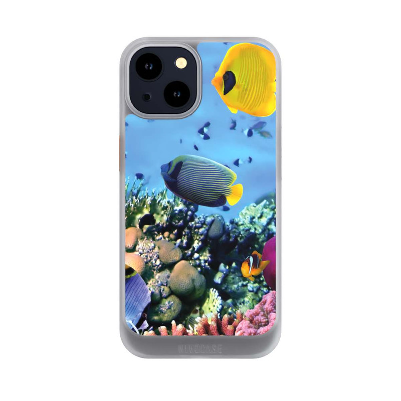 iPhone 14 NIVOcore Unter dem Meer