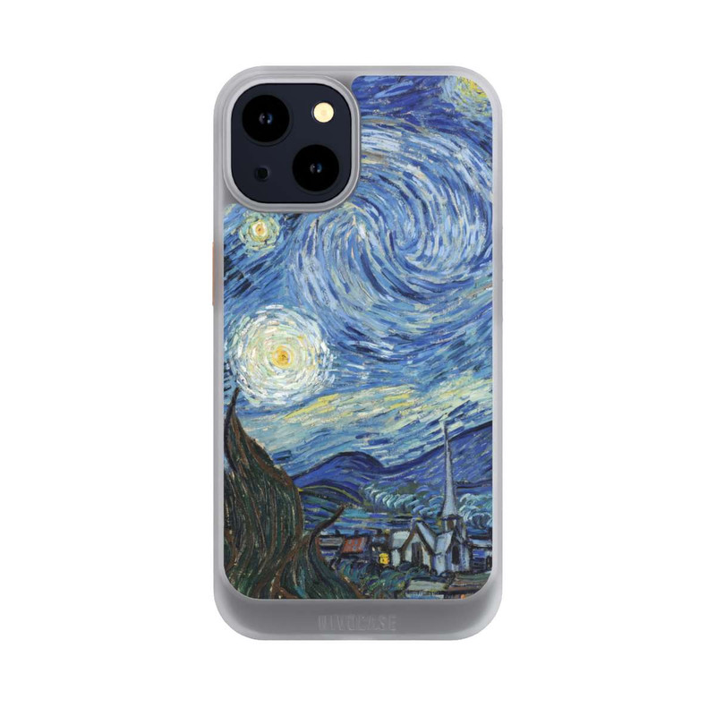 iPhone 14 NIVOcore Die sternenklare Nacht