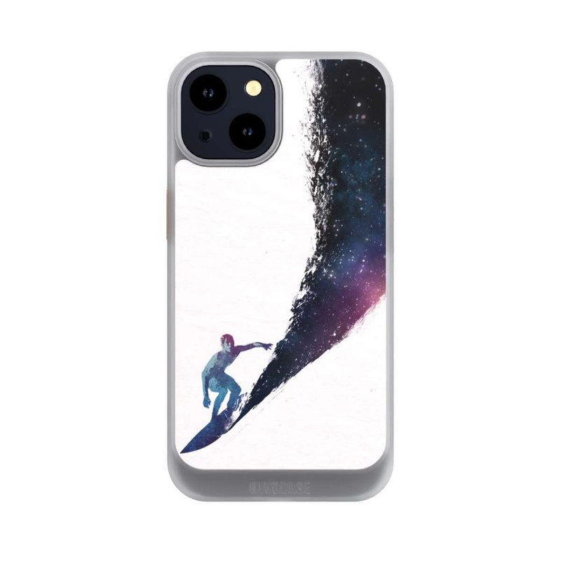 iPhone 14 NIVOcore Surfer l'Univers