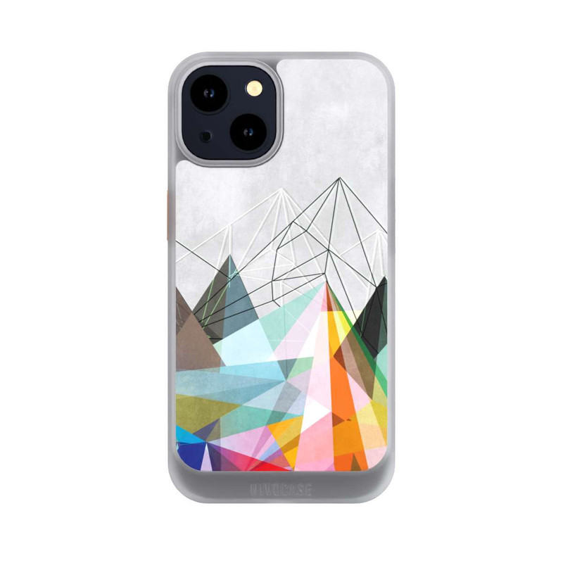 iPhone 14 NIVOcore Éclat de Couleurs 3