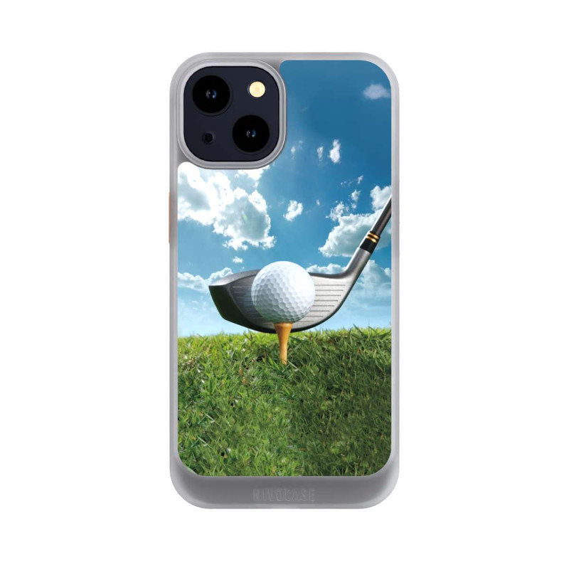 iPhone 14 NIVOcore Golf Clubs