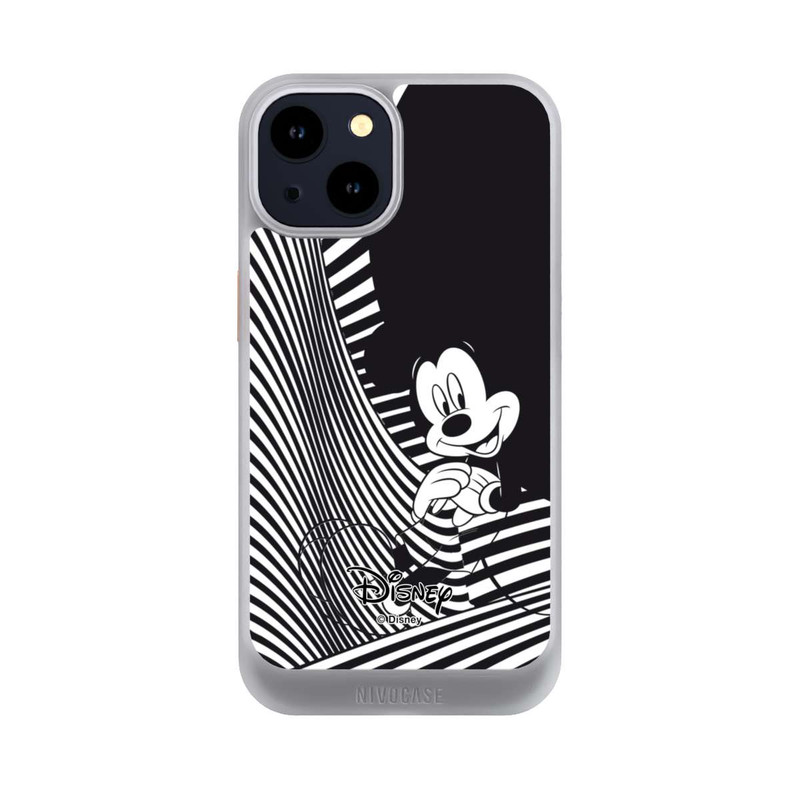 iPhone 14 NIVOcore Micky Illusion