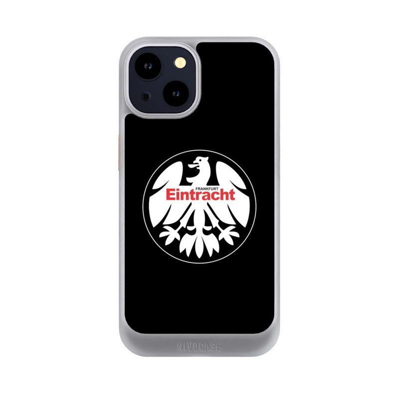 iPhone 14 NIVOcore Eintracht Frankfurt Retro Adler