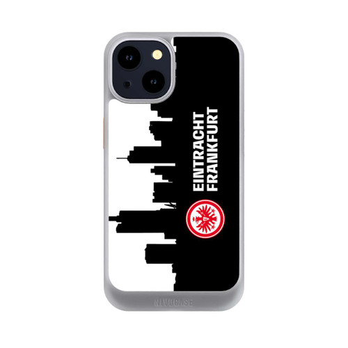 Apple iPhone 14 NIVOcore Eintracht Frankfurt Skyline