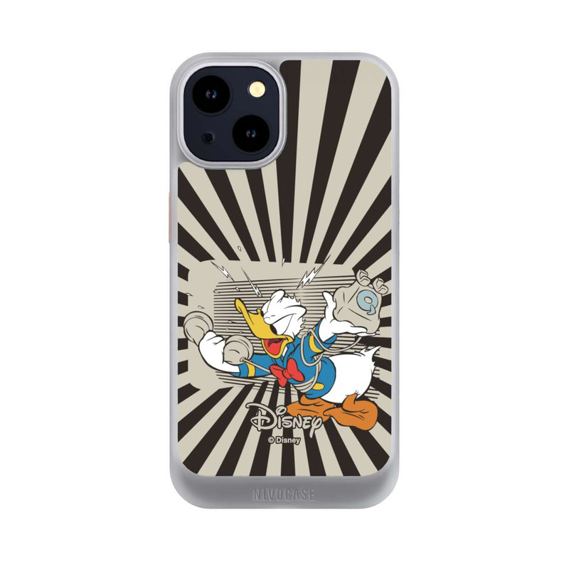 iPhone 14 NIVOcore Hello?! Donald Duck