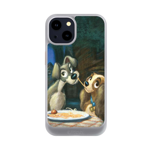 Apple iPhone 14 NIVOcore Susi &amp; Strolch