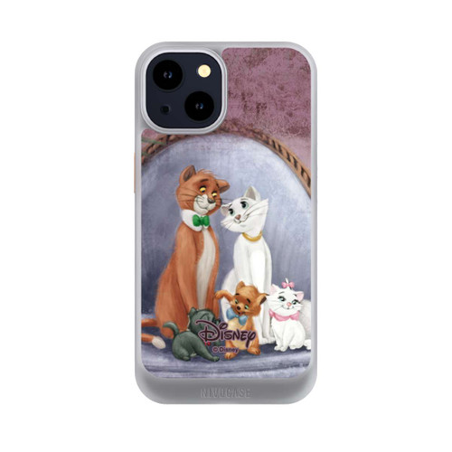 Apple iPhone 14 NIVOcore Aristocats
