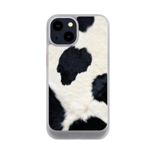 Apple iPhone 14 NIVOcore Peau de Vache
