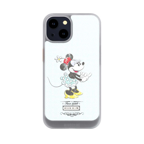Apple iPhone 14 NIVOcore Minnie Vintage