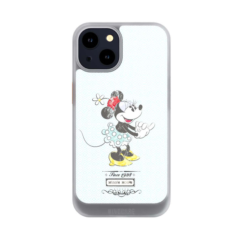 iPhone 14 NIVOcore Minnie Vintage