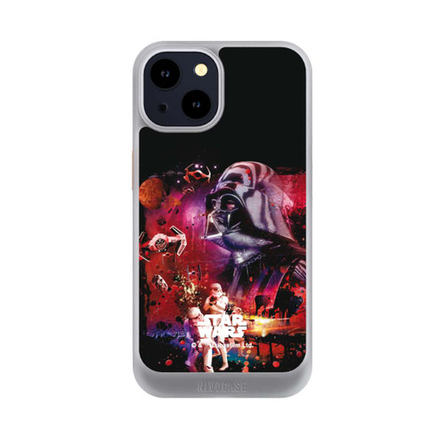 Apple iPhone 14 NIVOcore Die dunkle Seite
