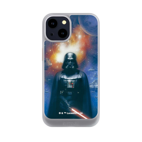 Apple iPhone 14 NIVOcore Die Macht der dunklen Seite - Star Wars