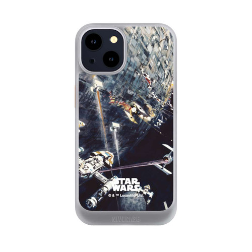 Apple iPhone 14 NIVOcore Todes Stern