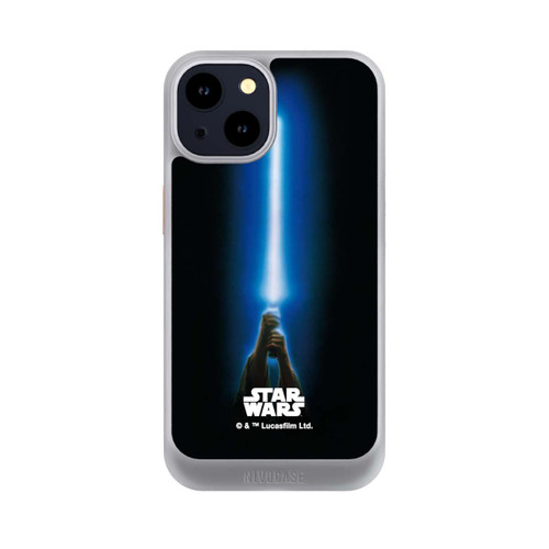 Apple iPhone 14 NIVOcore Jedi-Lichtschwert