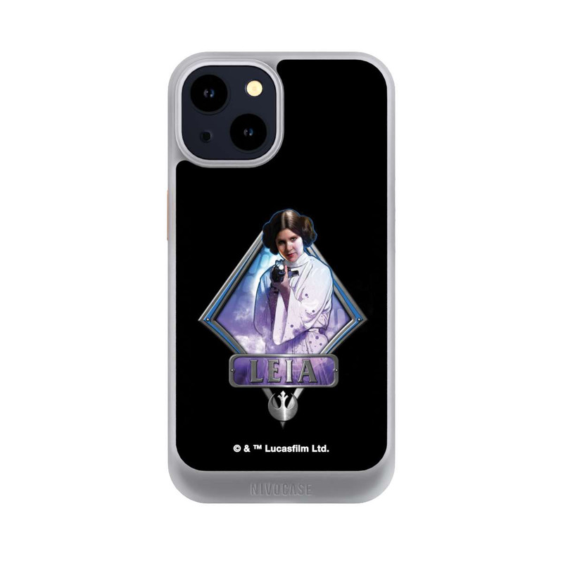 iPhone 14 NIVOcore Leia