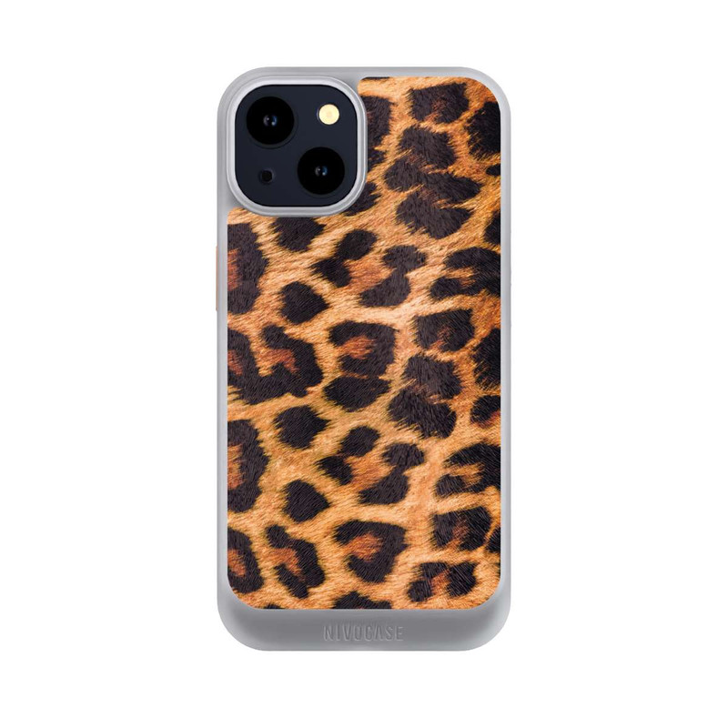 iPhone 14 NIVOcore Leo Print