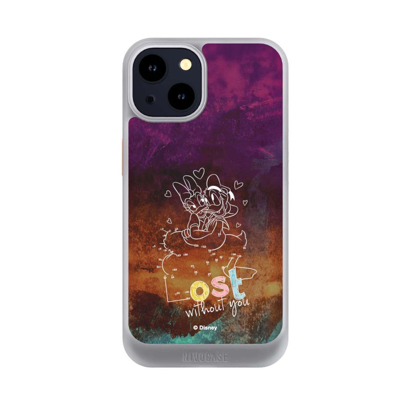iPhone 14 NIVOcore Lost Without You