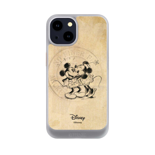 Apple iPhone 14 NIVOcore Minnie&amp;Micky