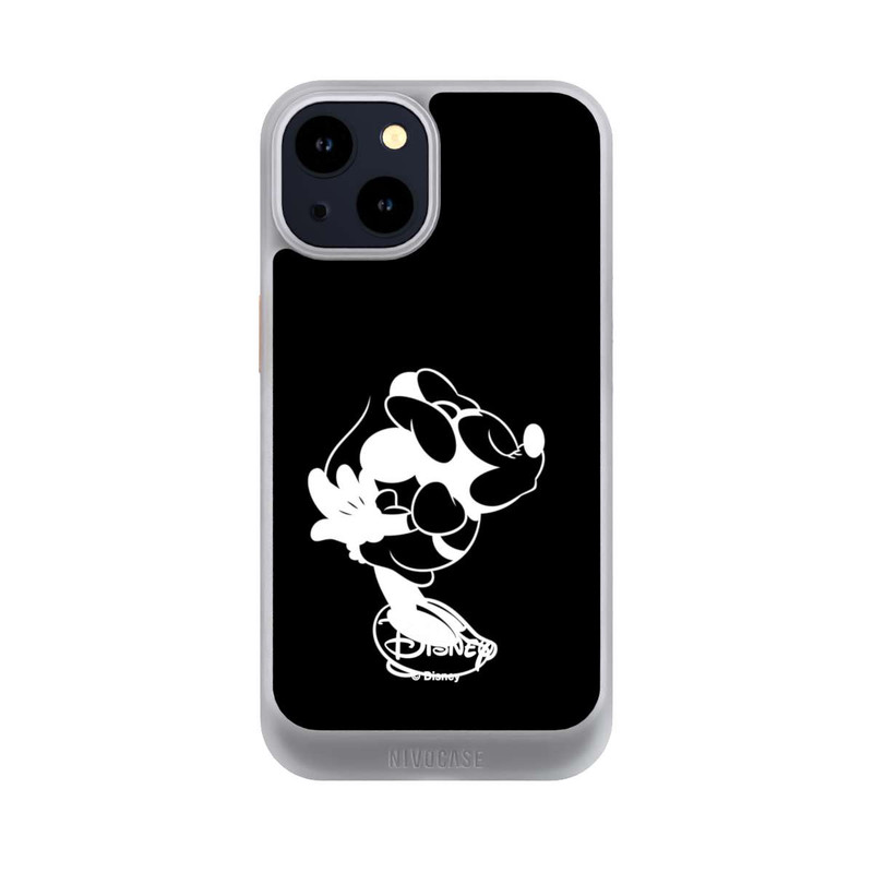 iPhone 14 NIVOcore Minnie Kissing