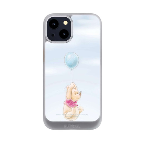 Apple iPhone 14 NIVOcore Winnie l'Ourson Ballon