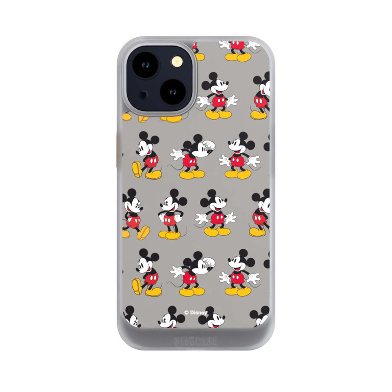 iPhone 14 NIVOcore Micky Pattern