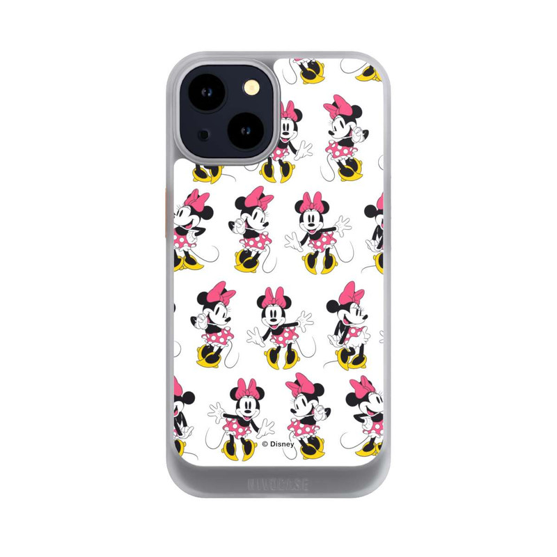 iPhone 14 NIVOcore Minnie Mouse - Pattern