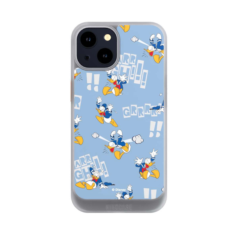 iPhone 14 NIVOcore Donald Muster