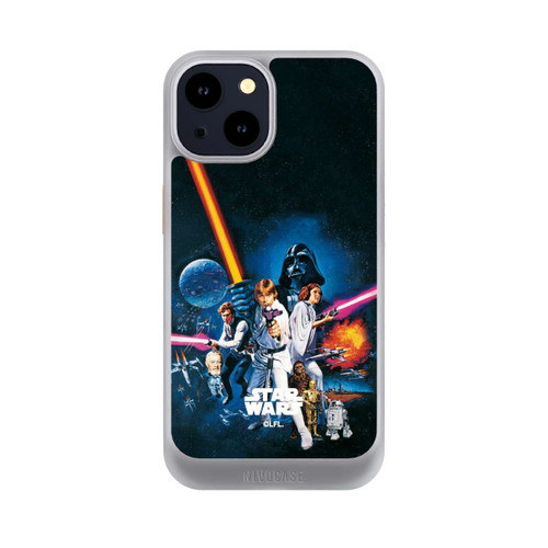 Apple iPhone 14 NIVOcore Episode IV