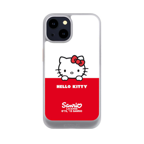 Apple iPhone 14 NIVOcore Hello Kitty - Niedlich