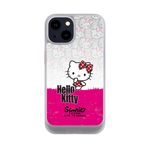 Apple iPhone 14 NIVOcore Hello Kitty - Pink Punk