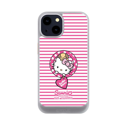 Apple iPhone 14 NIVOcore Friend Kitty