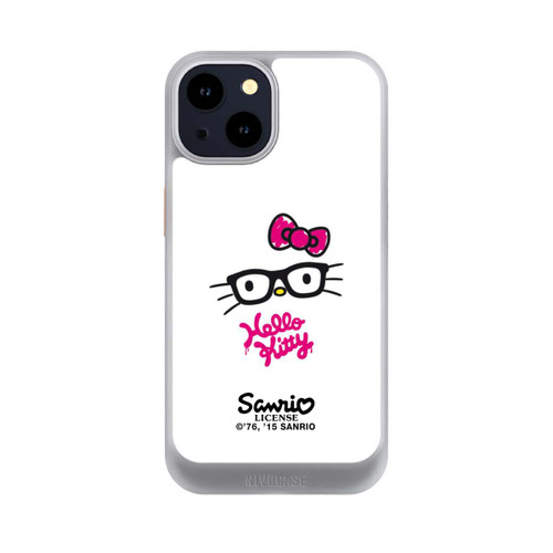 Apple iPhone 14 NIVOcore Hello Kitty - Street Art